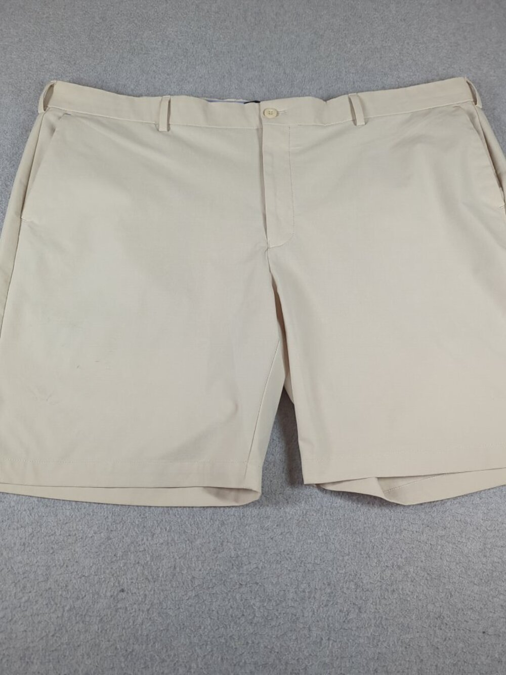 Peter Millar Crown Crafted Surge Shorts Men's 44 Performance 4 Way Stretch